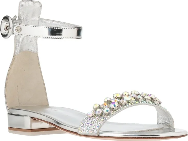 Le Silla Woman Sandals - Image 4