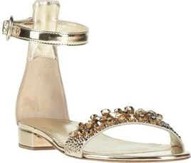Le Silla Woman Sandals - Image 5