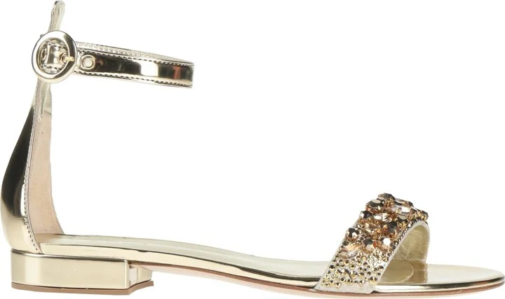 Le Silla Woman Sandals - Image 6