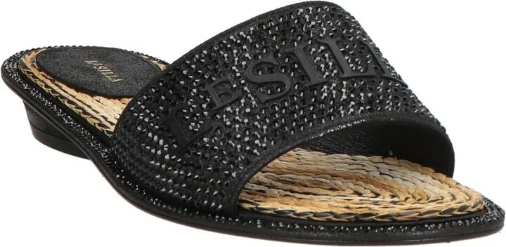 Le Silla Woman Sandals - Image 4
