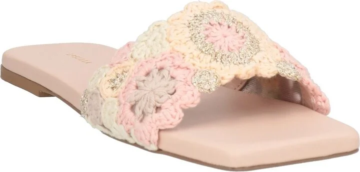 Le Silla Woman Sandals - Image 4