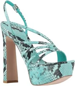 Le Silla Woman Sandals - Image 2