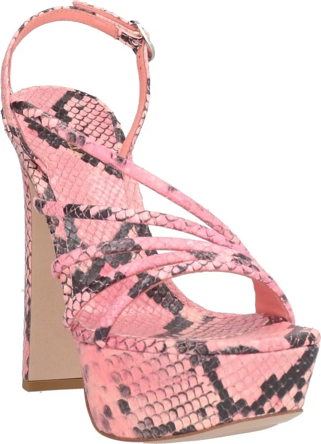 Le Silla Woman Sandals - Image 7