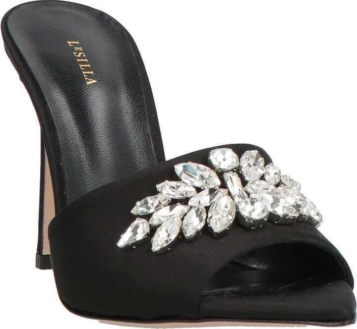 Le Silla Woman Sandals - Image 4