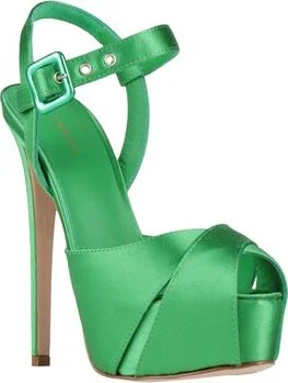 Le Silla Woman Sandals - Image 2