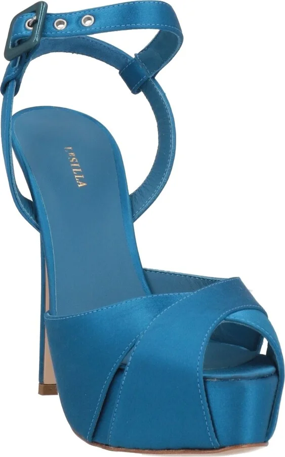 Le Silla Woman Sandals - Image 7