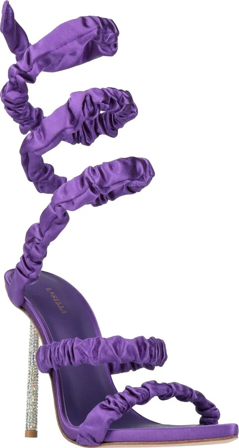 Le Silla Woman Sandals - Image 4