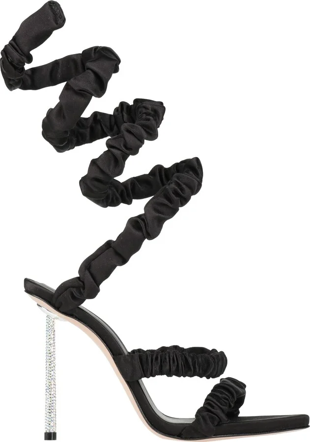 Le Silla Woman Sandals - Image 6