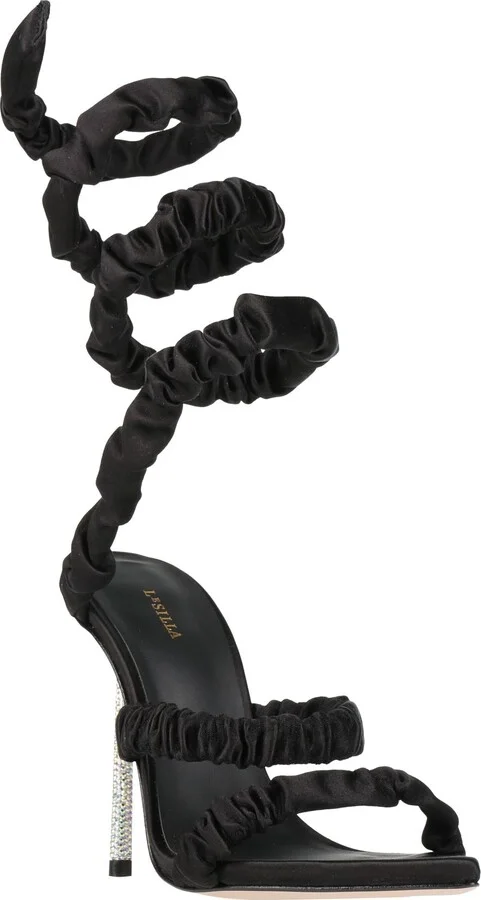 Le Silla Woman Sandals - Image 7