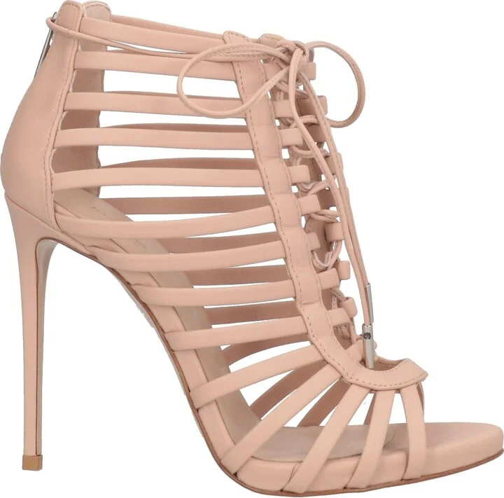 Le Silla Woman Sandals - Image 3