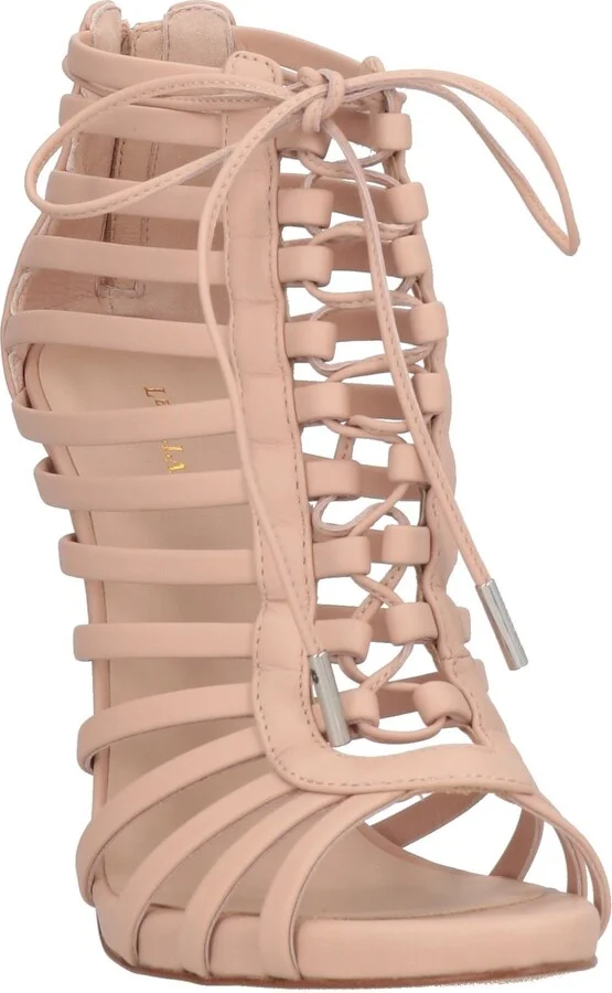 Le Silla Woman Sandals - Image 4