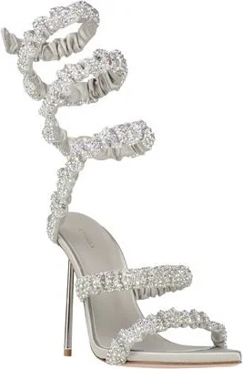 Le Silla Woman Sandals - Image 2