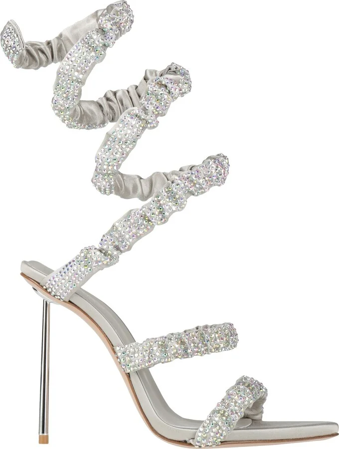 Le Silla Woman Sandals - Image 3