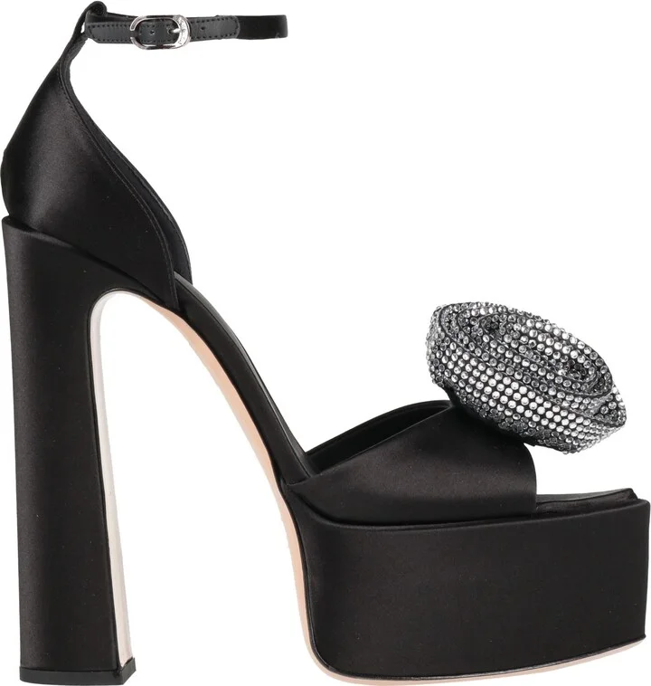 Le Silla Woman Sandals - Image 3