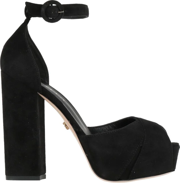 Le Silla Woman Sandals - Image 3