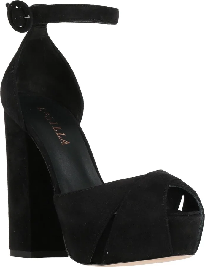 Le Silla Woman Sandals - Image 4