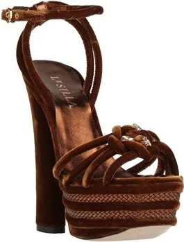 Le Silla Woman Sandals - Image 2