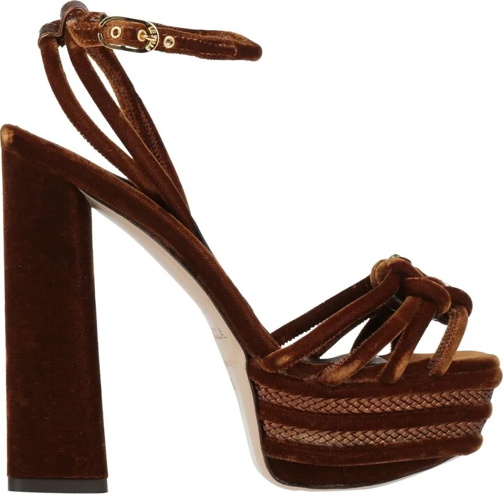 Le Silla Woman Sandals - Image 3
