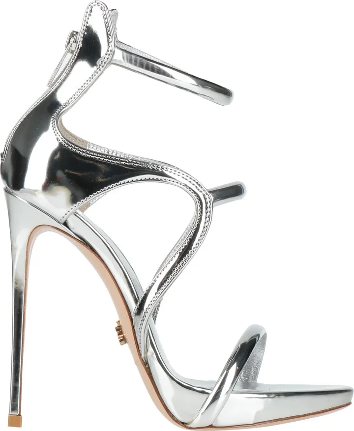 Le Silla Woman Sandals - Image 3