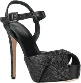 Le Silla Woman Sandals - Image 2