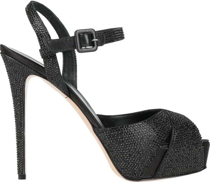 Le Silla Woman Sandals - Image 3