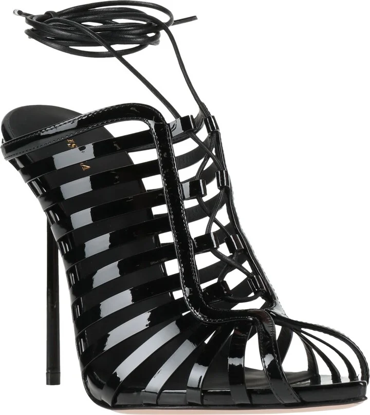 Le Silla Woman Sandals - Image 4