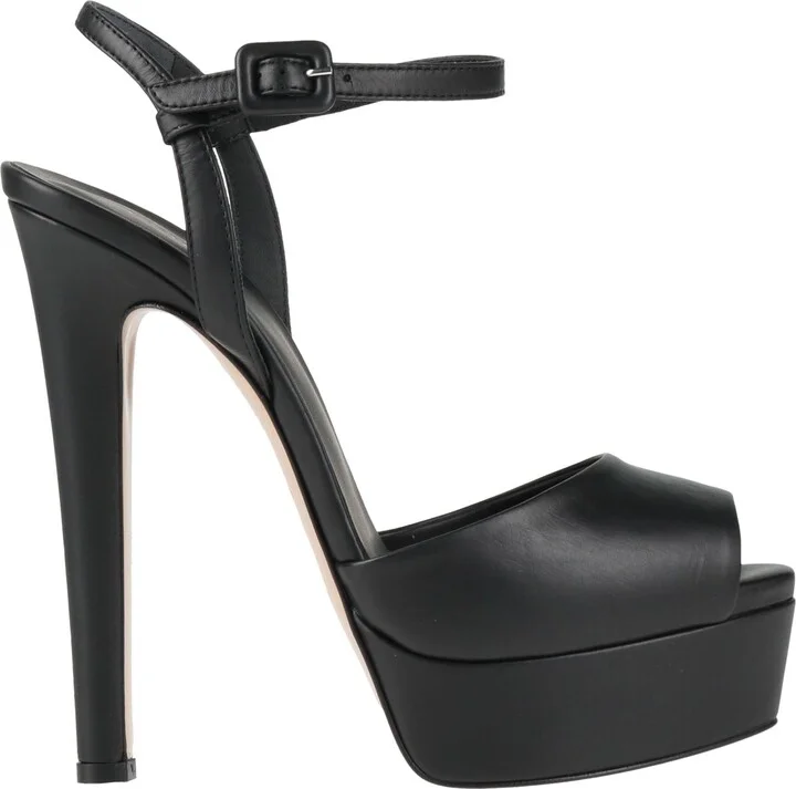 Le Silla Woman Sandals - Image 3