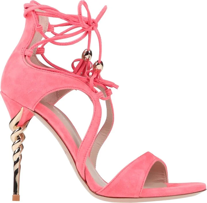 Le Silla Woman Sandals - Image 3