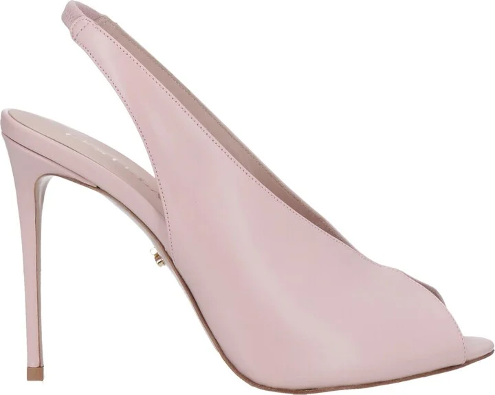 Le Silla Woman Sandals - Image 3