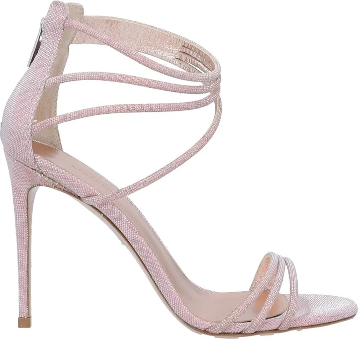 Le Silla Woman Sandals - Image 3