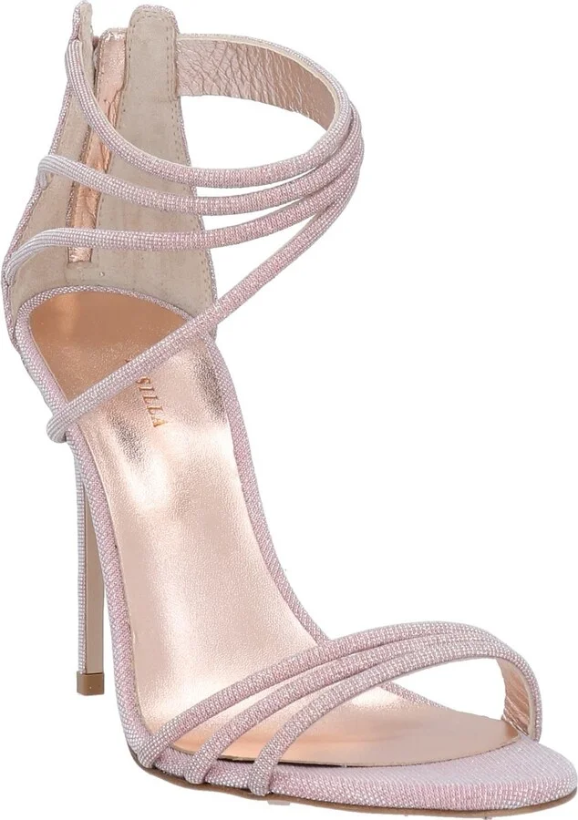 Le Silla Woman Sandals - Image 4
