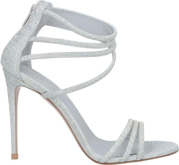 Le Silla Woman Sandals - Image 6