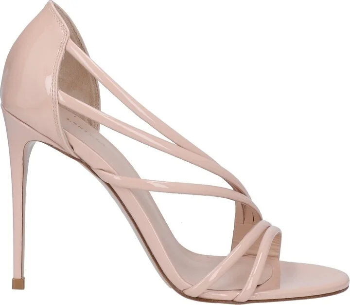 Le Silla Woman Sandals - Image 6