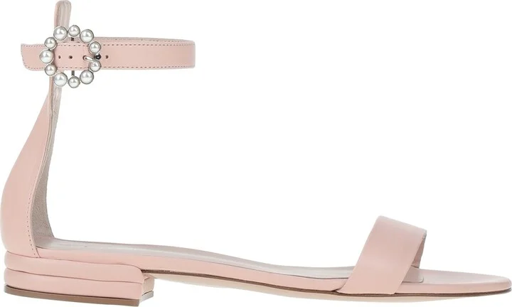 Le Silla Woman Sandals - Image 3