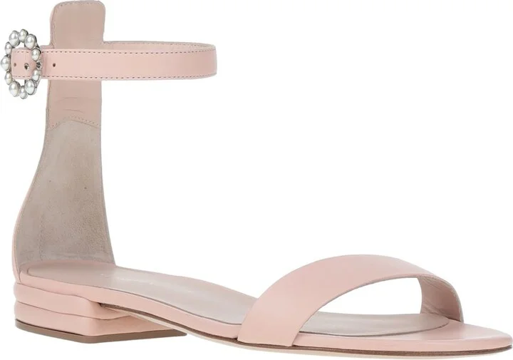 Le Silla Woman Sandals - Image 4