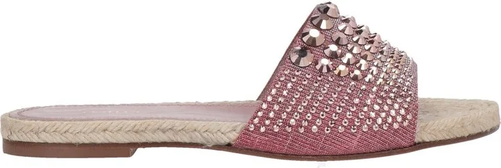 Le Silla Woman Sandals - Image 3
