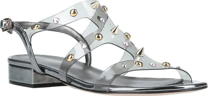 Le Silla Woman Sandals - Image 4