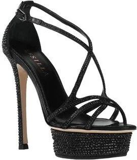 Le Silla Woman Sandals - Image 2