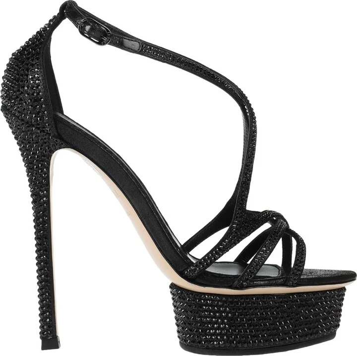Le Silla Woman Sandals - Image 3