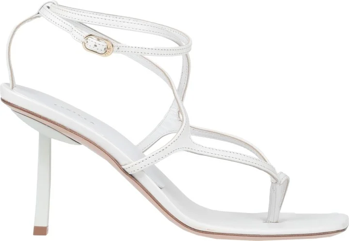 Le Silla Woman Sandals - Image 3