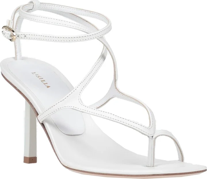 Le Silla Woman Sandals - Image 4