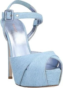 Le Silla Woman Sandals - Image 2