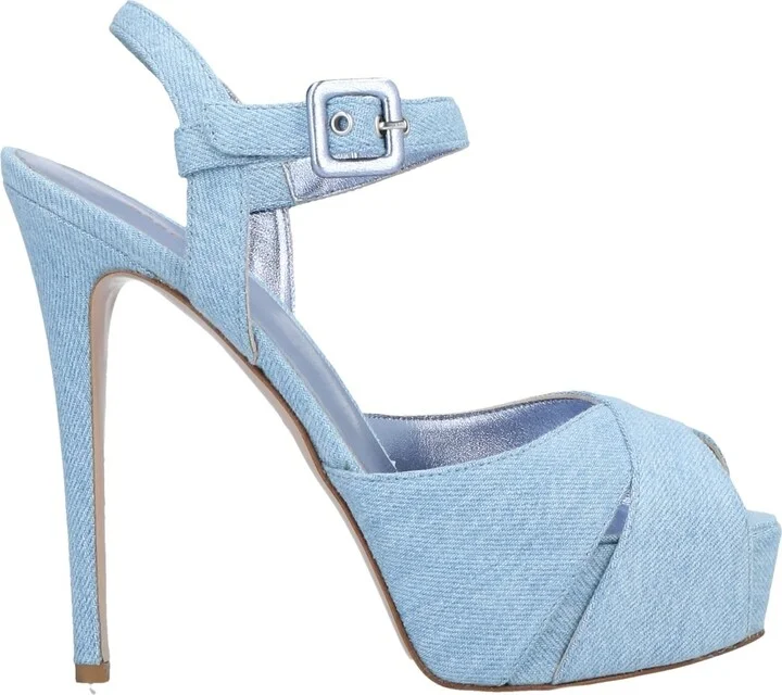Le Silla Woman Sandals - Image 3