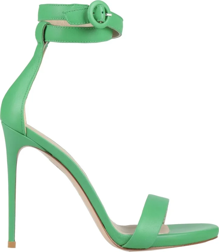 Le Silla Woman Sandals - Image 3