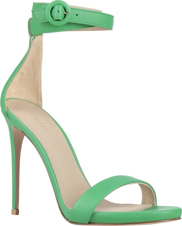 Le Silla Woman Sandals - Image 4