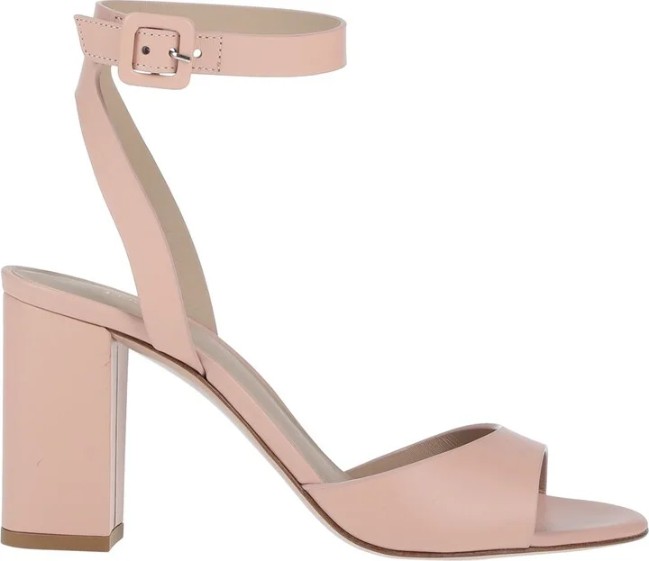Le Silla Woman Sandals - Image 6