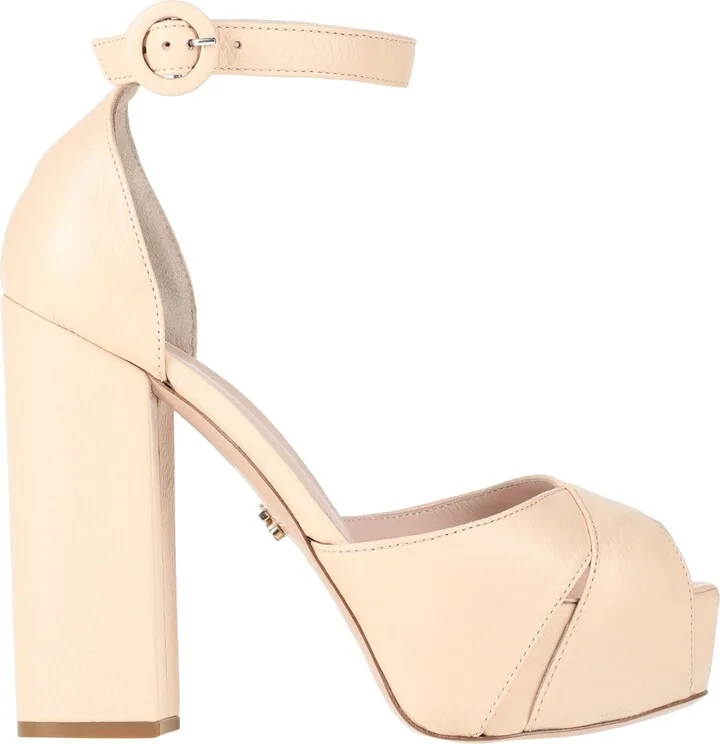 Le Silla Woman Sandals - Image 3