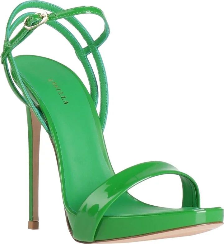 Le Silla Woman Sandals - Image 4