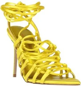 Le Silla Woman Sandals - Image 2