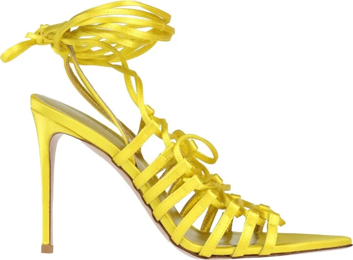 Le Silla Woman Sandals - Image 3